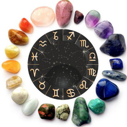 Камни по знакам зодиака: таблица соответствия драгоценных и полудрагоценныхкамней знаку зодиака