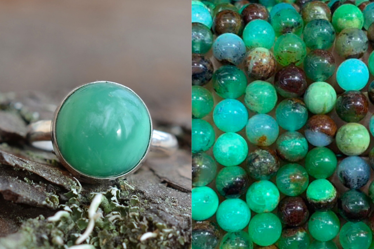 хризопраз камень свойства и как носить. хризопраз камень свойства и как носить. хризопраз кристалл. хризопраз камень зеленый камень. хризопраз и фианиты.