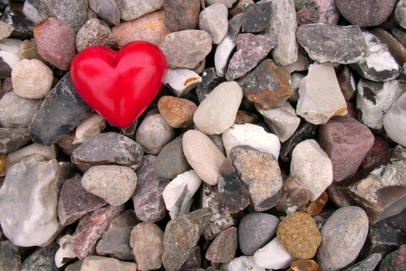 Камни-талисманы, притягивающие любовь