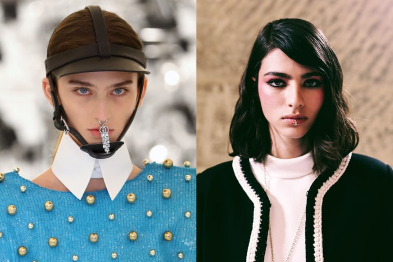 можно ли пирсинг в носу 2021