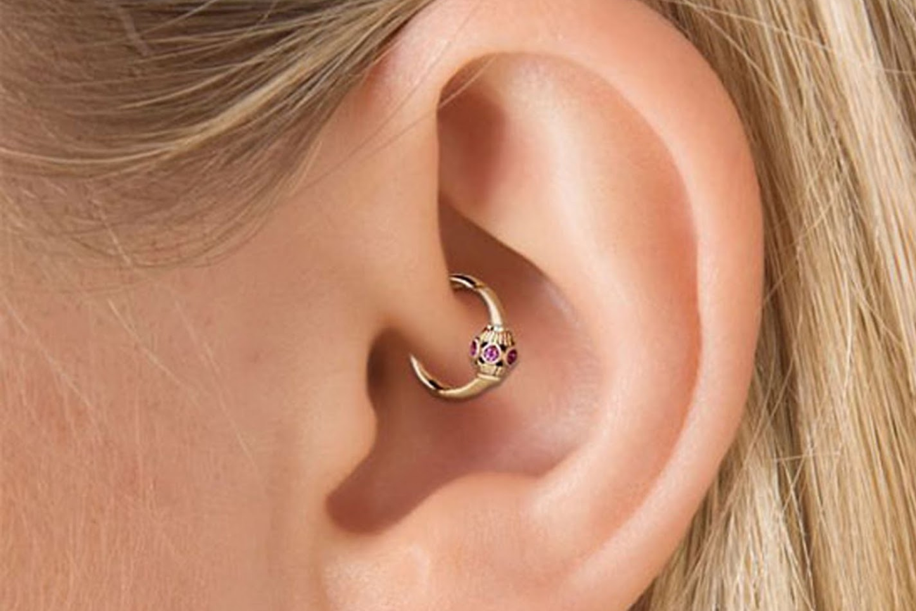 можно ли пирсинг в носу 2021