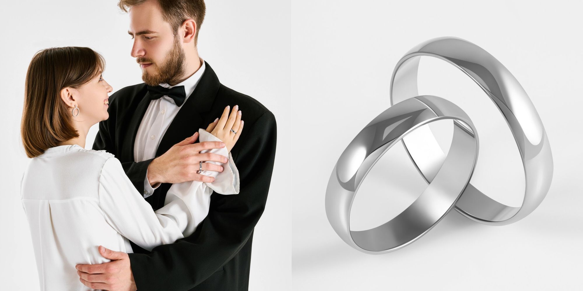 Оловянные Кольца Купить На 10 Летие