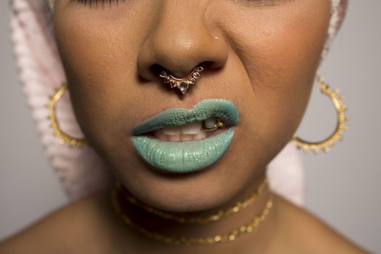 можно ли пирсинг в носу 2021