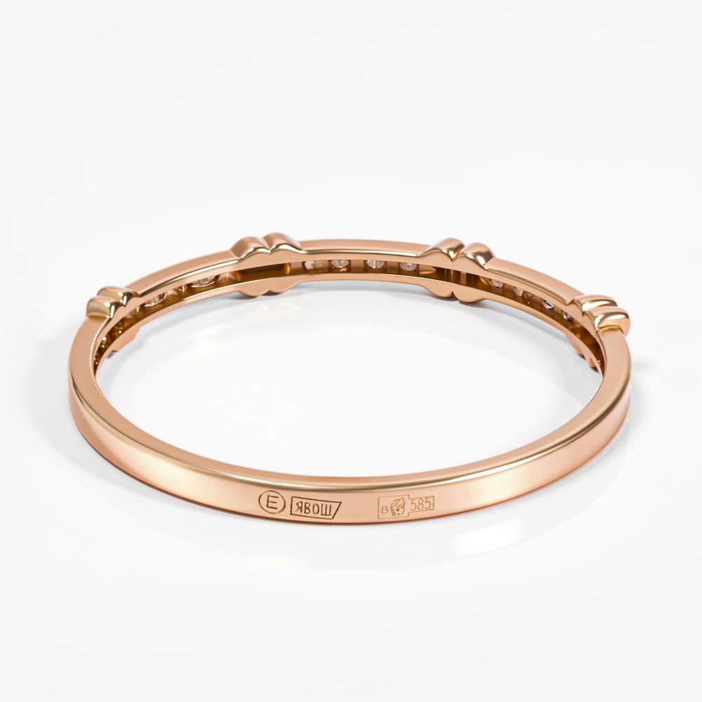 Тонкие кольца купить в каталоге ювелирного интернет-магазина НАШЕ